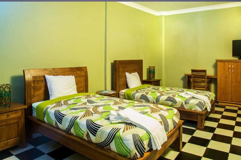 My Hotel In Puerto Rico San Juan Buitenkant foto